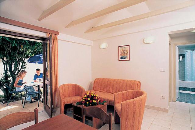 Resort Villas Rubin Apartments