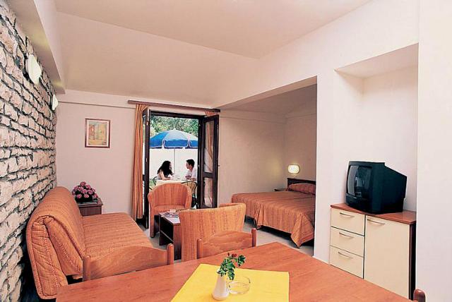 Resort Villas Rubin Apartments