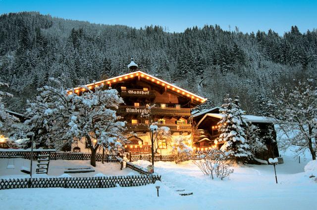 Gasthof Limberghof