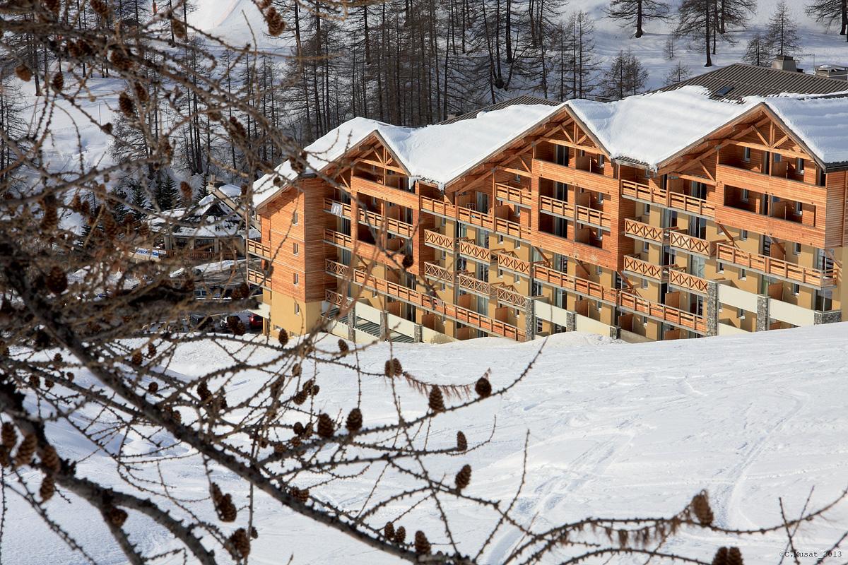 Cimes du Val d´Allos