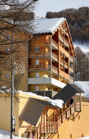 Cimes du Val d´Allos