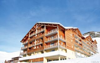 Cimes du Val d´Allos