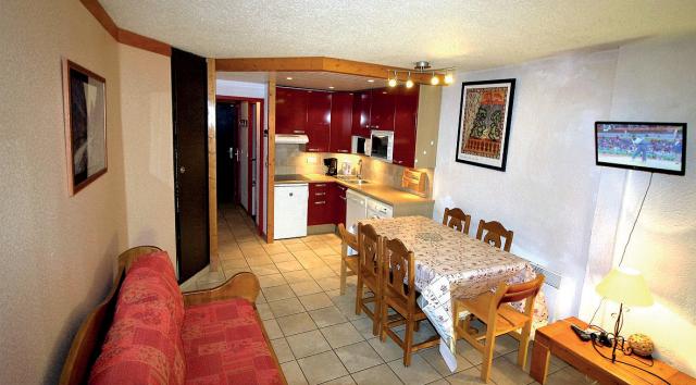 Priv. apartmány Le Lavachet