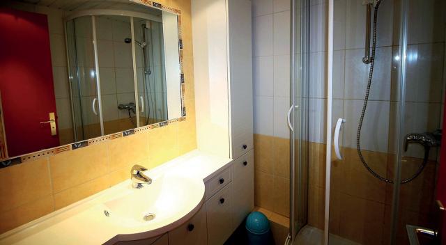 Priv. apartmány Le Lavachet