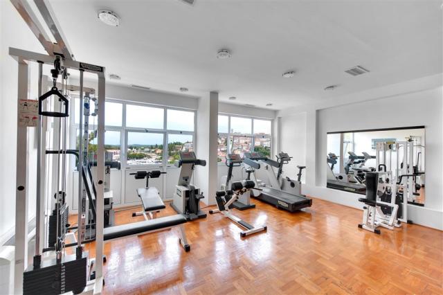 Fitness