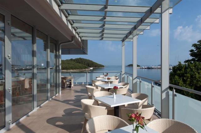Hotel Pineta