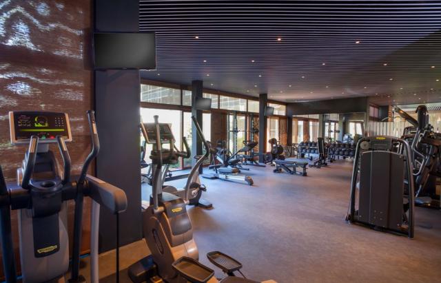 Fitness