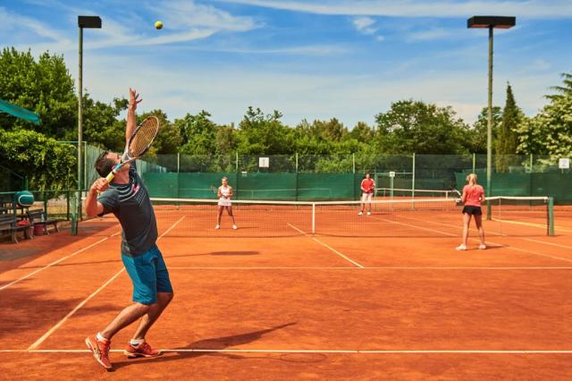 Tenis
