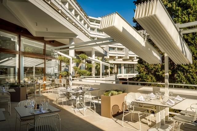Hotel Eden