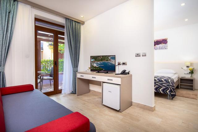 Bungalov  LA