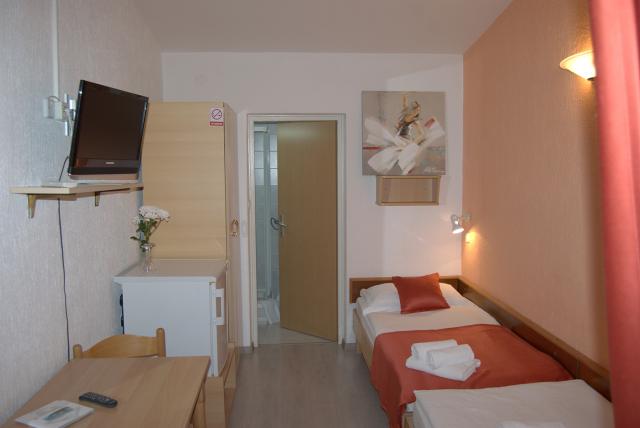 Bungalov  S