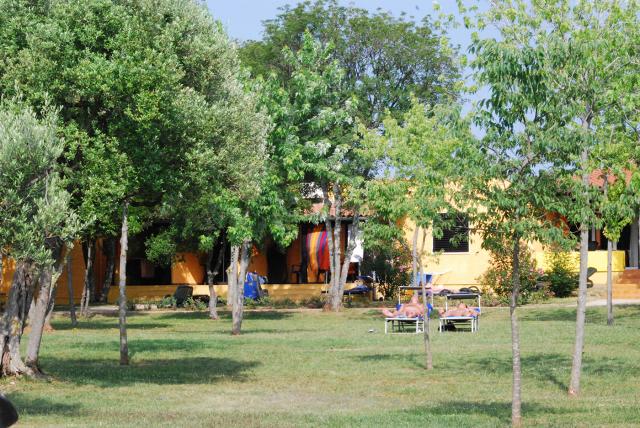 Bungalov S