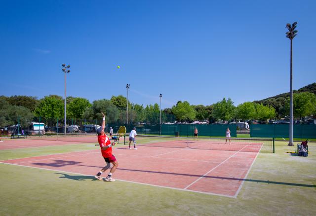 Šport - tenis