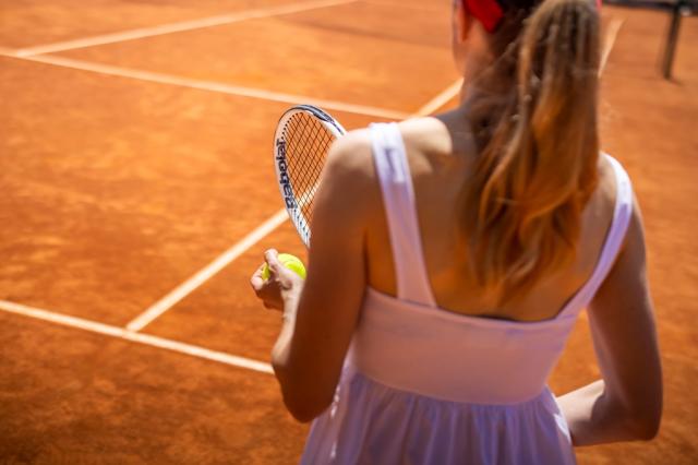 Tenis