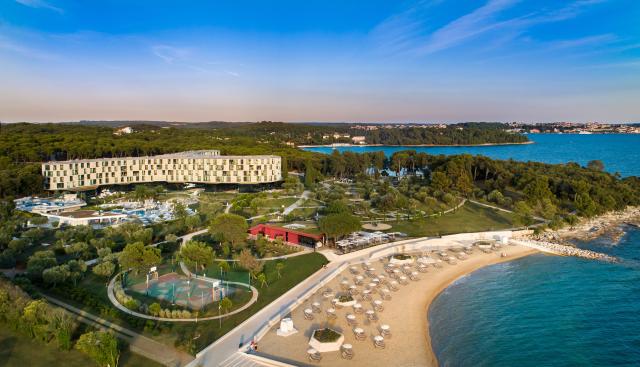 Family Hotel Amarin