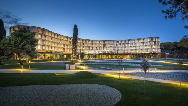 Family Hotel Amarin