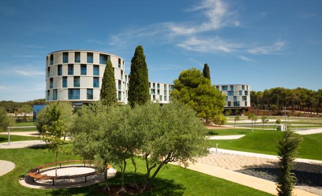 Family Hotel Amarin