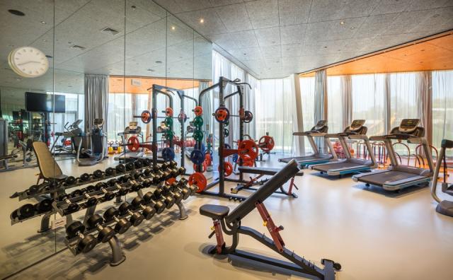 Fitness