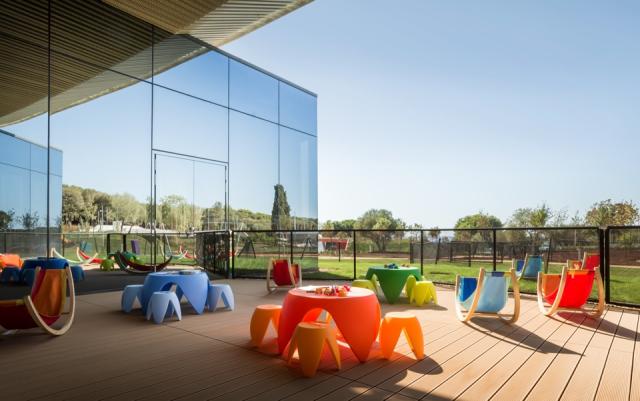 Family Hotel Amarin