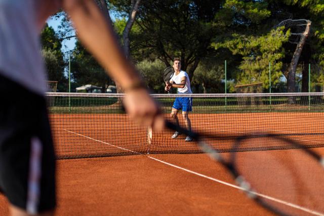 Tenis