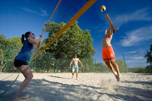 Volley