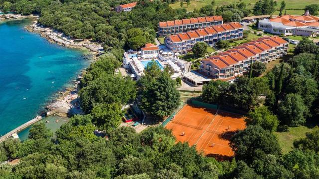 Hotel Funtana