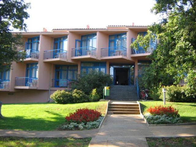 Hotel Funtana