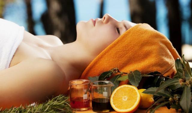 Aurora Lošinj - Wellness