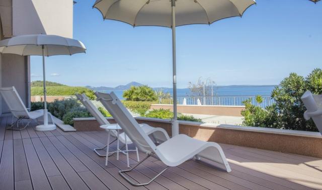 Hotel Punta