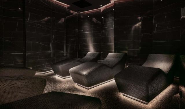 Punta new spa