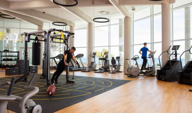 Fitness