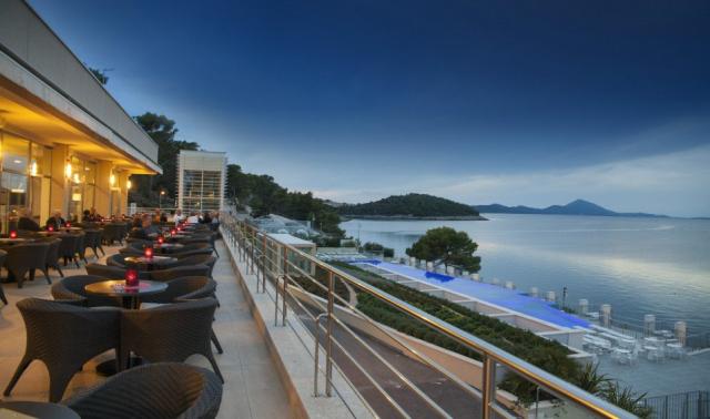 Punta hotel