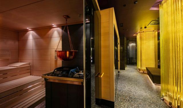 Punta new spa