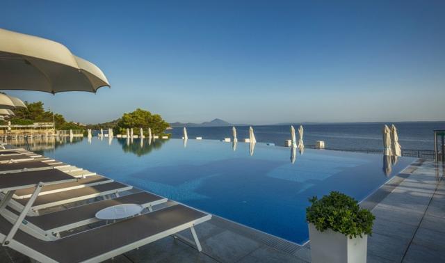 Hotel Punta