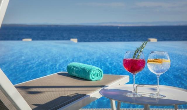 Hotel Punta Levante