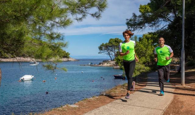 Punta run