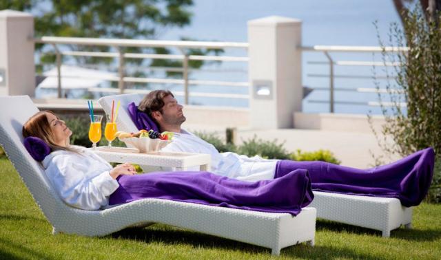 Relax