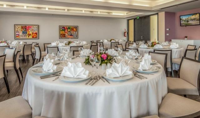 Sala na eventy