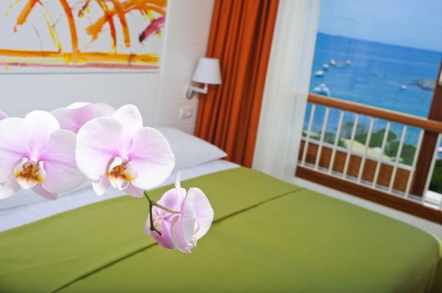 izba Island hotel Istra 00012