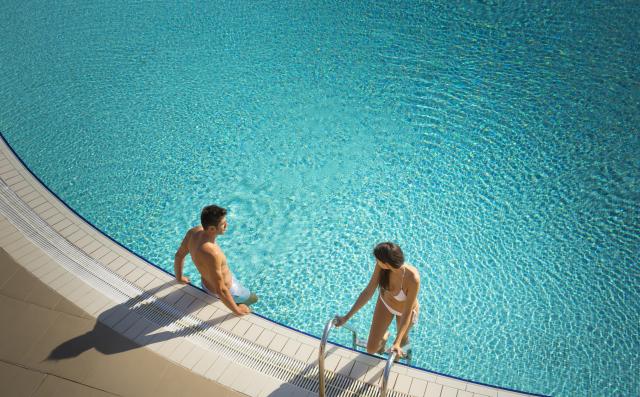 Island hotel Istra 00038