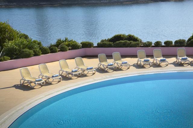 Island hotel Istra 00037