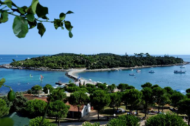 Island hotel Istra 00024