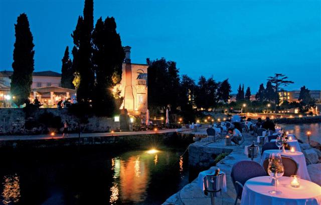 Hotel Istra