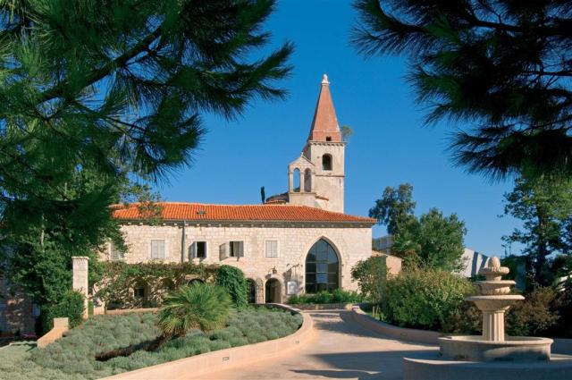 Hotel Istra okolie