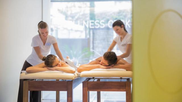 Wellness