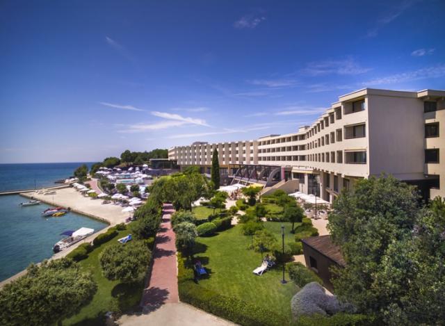 Hotel Istra