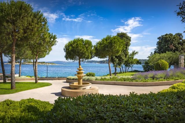 Hotel Istra okolie