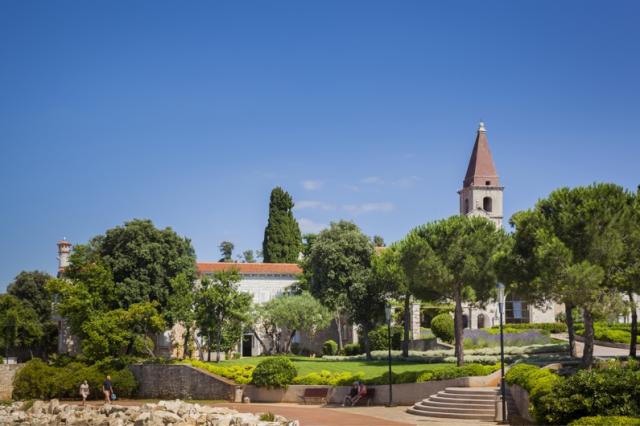 Hotel Istra okolie