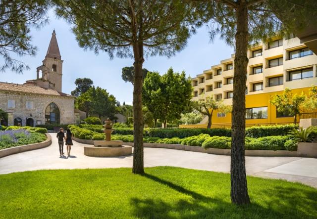 Hotel Istra