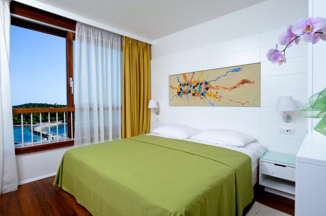 izba Island hotel Istra 00025